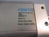 Festo Pneumatic Flat Cylinder DZF-18-10-A-P-A-S20 28648721 Pmax=10BAR