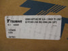 TSUBAKI C2080H RIV Neptune Double Pitch Conveyor Chain 10FT 3430387