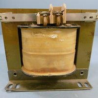 Used Rathgeber Kitzingen LT 630 Transformer VA630 60HZ