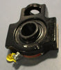 SealMaster ST-19C Take Up Bearing Unit 703699 1-3/16" Bore 0.531" Slot Width