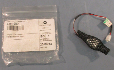 MarkemImaje 33619BA Sensor Assembly SmartDate 2 Sensor Discontinued