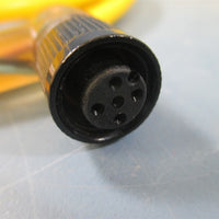 IFM Efector Connector Cable W80310