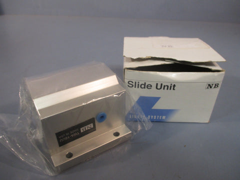 NB PILLOW BLOCK BEARING TWA-16UU