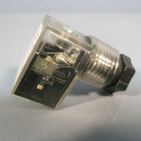 Canfield Connector Electrical Connector P51031D51000