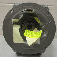 Stober K402AG0175MR160/050B Gear Reducer 101 Output RPM 5.73HP Input 11/2" Bore