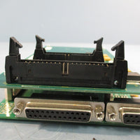 Sator Laser Ultra Mark UMK 3.21 Circuit Board w/ Trio 1.2 PC Board