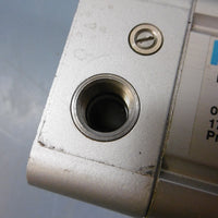 Festo DNC21PPVA Pneumatic Cylinder 145PSI