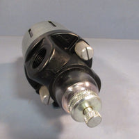 Aro Airline Filter Regulator Lubricator Assembly 26351020