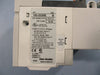 Allen-Bradley 193-EEBB SER B Overload Relay Manual/Auto-Manual Reset 600 V Max