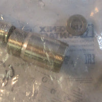 Phoenix Contact 1440012 Stainless Steel Connector SACCM12MS5CONDM 3/5 SH VA
