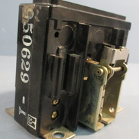 Westinghouse JT3225T Trip Unit Circuit Breaker 600VAC 225A 3Pole JD, HJD or JDC