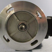 Lafert ST 71 C4 Electric Motor ST71C4 3Ph 0.26kW 0.35HP 1600RPM 14mm Shaft Dia