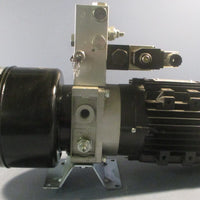 ATB SFA 90S4 3PH AC Motor Pump Solenoid Valve Assembly R933004193