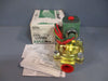 Asco 302279 3/4" Normally Closed Solenoid Valve 5-150PSI 120v 2-Way 8210G003