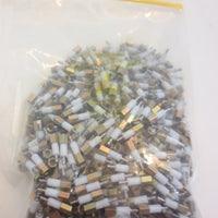 Lot of 500 SE109D01 Terminals