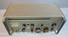 Schwarzbeck Mess-Elektronik VHF/UHF Receiver VUME 1520 A 25-1000 MHz