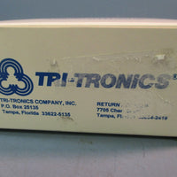 TRITRONICS MITYEYE RED CONVERGENT BEAM MDRV412 (16455) SENSOR, PROXIMITY