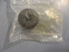 Smith Bearing BYR-1-X Non Metallic Bushing Cam Follower 5/16" Bore Lot of 2