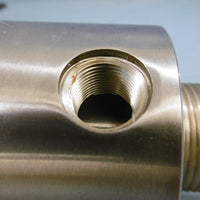 Allenair 3/4” Shaft 2” Stroke C2&1/2X2NT Pneumatic Air Cylinder