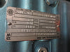 Sew Eurodrive Gear 36.32:1 Ratio Reducer KF87DV132ML8/4-KS 24/48 RPM Out