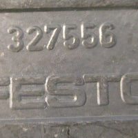 Festo SLE25110KFAGCVCH Linear Drive 150092 10 bar Max DSNU25110PPVAV