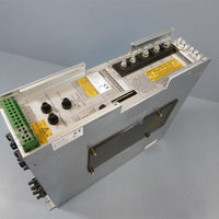 Indramat Servo Drive TVM2.4-050-220 AC Servo R911251872 K31/97