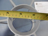 New Lot of 2 Appleton KGU2 Cast Aluminum Light Guard