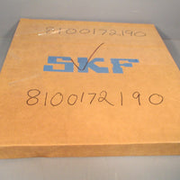 SKF CRSeals w/Hook & Eye Spring Connector 593357 9 10 0.625