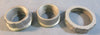 Lot of 2 Appleton Electric UNF-UNY 1-1/2" Union 3 Piece Explosion Proof