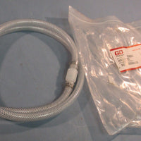 Gardner Denver 4674111902000 Cavitation Protection Pipe With Check Valve