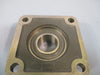 TIMKEN FAFNIR BEARING FLANGE UNIT VCJ 1 3/8