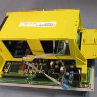 Fanuc 160iMA Color 10.4" Operator Interface Basic Control Unit A02B0236B752