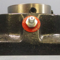 Rexnord Link Belt F3U231N 4 Bolt Flange Mount Bearing 115/16" Bore