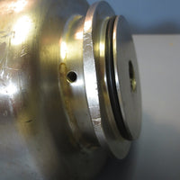 Central Street Industrial Model 2562A1703220S Kettle Valve Actuator