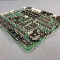 Ishida Scales P5419B Main Remote Control Board P5419B 71/4" Length