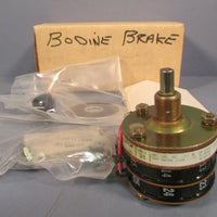 Electro Switch Selector Switch, 3Position 31302NP