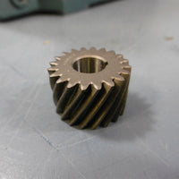 NOS Sew Eurodrive K47A 85.12:1 3540 LB/In H1B Mounting Positon DT90S4