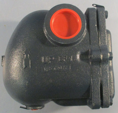 Armstrong 175 A6 Thermostatic Steam Trap 175-A6 1-1/2" NPT MOP 175 PSIG