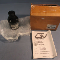 Griffco BPM050P Back Pressure Valve 10-150 PSI Set 50 1/2" NPT