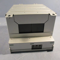 PHOENIX CONTACT POWER DISTRIBUTION BLOCK 24V 7.2Ah 50A UPS-BAT/VRLA/24DC/7.2AH