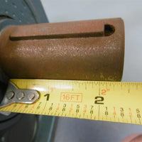 NOS Sew Eurodrive K47A 85.12:1 3540 LB/In H1B Mounting Positon DT90S4