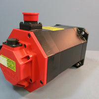 Fanuc AC Servo Motor A06B-0229-B200#0100-R NEW