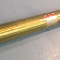 Allenair E-1-1/2-X-14-1/2-BC #30 Pneumatic Air Cylinder 21-1/2" Length