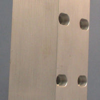 Fallas SK-NDX-1946A Drive Idler Shaker Block Aluminum 1" Bore 8X3X3 in