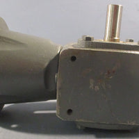 Boston Gear RF71815B5J 700 Series Gear Reducer 15:1 0.91HP 7/8" Shaft Dia NOS
