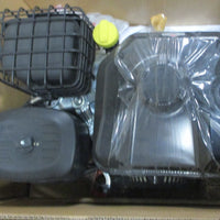 Briggs & Stratton XR1450 Horizontal Small Engine 19N1370052F1 305cc