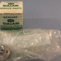 Sullair Serivce Parts 250016196 Gear 20DP 1.50PD 30T 20DEG