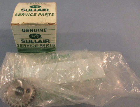 Sullair Serivce Parts 250016196 Gear 20DP 1.50PD 30T 20DEG