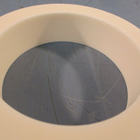 SPX LL117503A Seal Head Insert 117503A 213/16" ID 4" OD 1" W