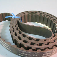 CONTINENTAL CONTITECH PD TIMING BELT 800H100